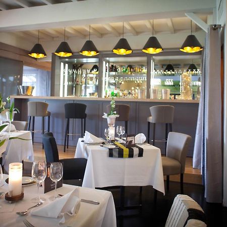 Logis Hotel & Restaurant - Lensotel מראה חיצוני תמונה