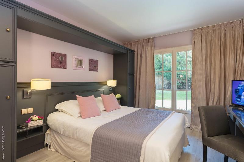 Logis Hotel & Restaurant - Lensotel מראה חיצוני תמונה