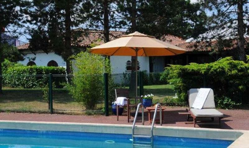 Logis Hotel & Restaurant - Lensotel מראה חיצוני תמונה
