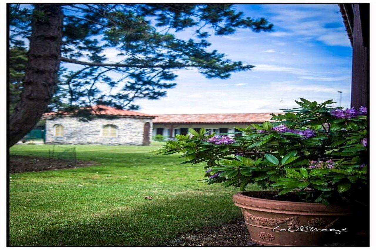 Logis Hotel & Restaurant - Lensotel מראה חיצוני תמונה