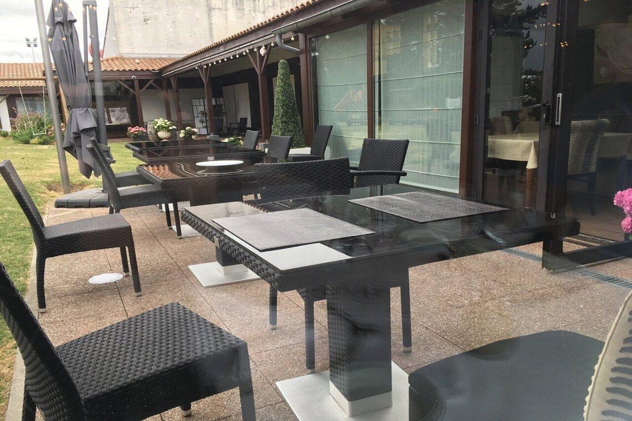 Logis Hotel & Restaurant - Lensotel מראה חיצוני תמונה
