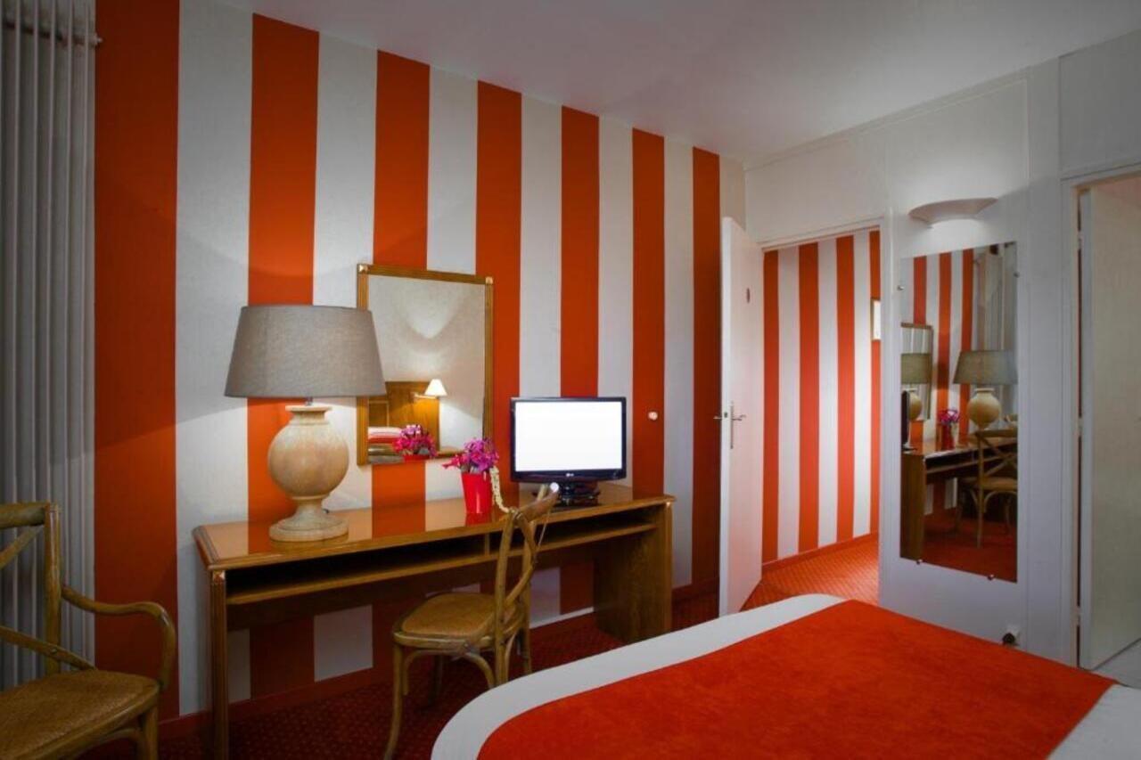 Logis Hotel & Restaurant - Lensotel מראה חיצוני תמונה
