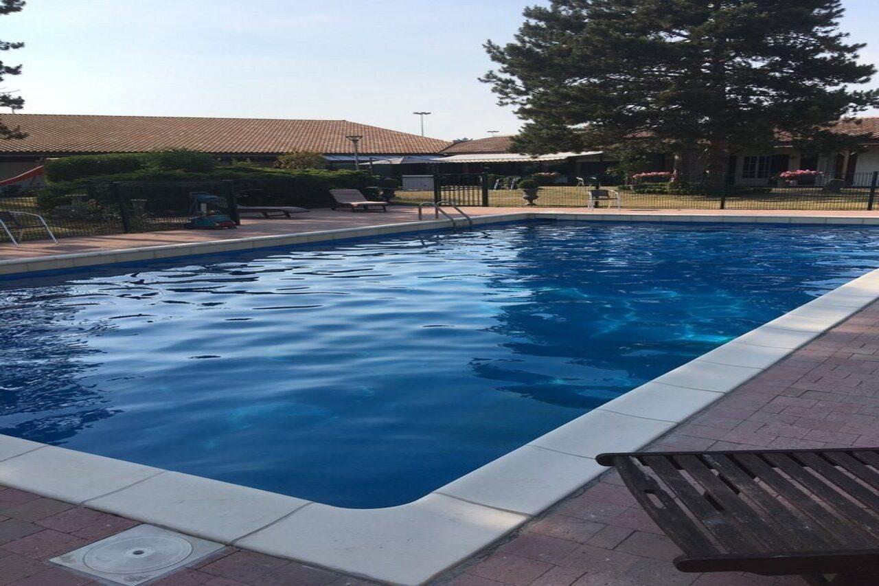 Logis Hotel & Restaurant - Lensotel מראה חיצוני תמונה