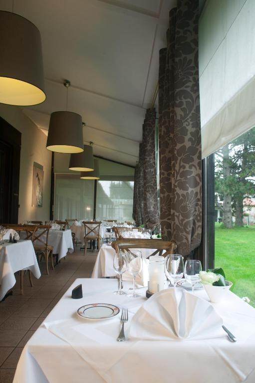 Logis Hotel & Restaurant - Lensotel מראה חיצוני תמונה