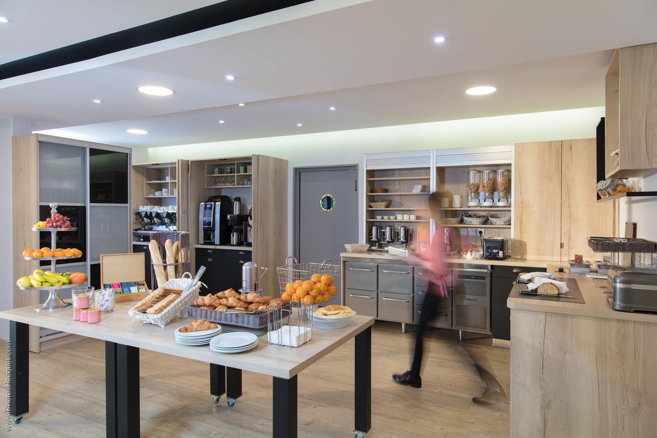 Logis Hotel & Restaurant - Lensotel מראה חיצוני תמונה