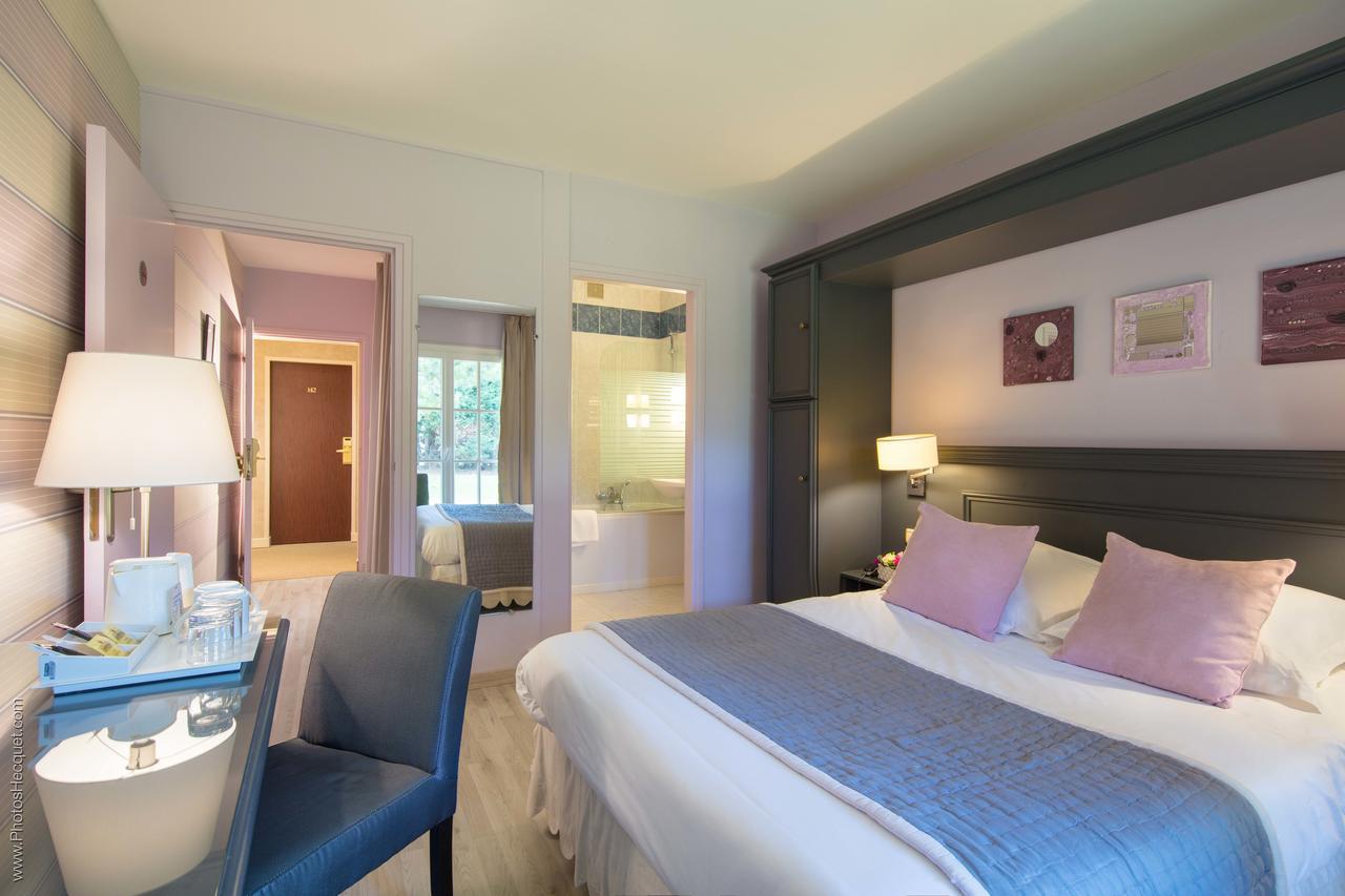 Logis Hotel & Restaurant - Lensotel מראה חיצוני תמונה